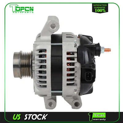 Alternator For Cadillac ATS 2014-2016 2.5L,ATS/CTS 2014-2019 2.0L 104210-1960 - Изображение 1 из 4