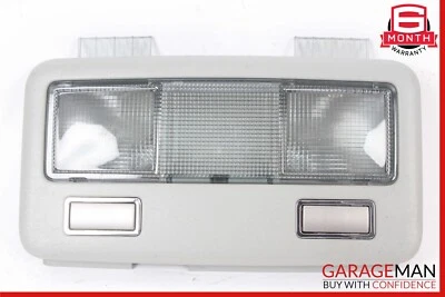 09-15 捷豹 XF X250 后屋顶顶顶灯 8X23MBBSA 原始设备制造商 — 第 1/4 张图片