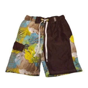 Hawke & Co Sport Boy's Swimshort Size 10/12 - Picture 1 of 7