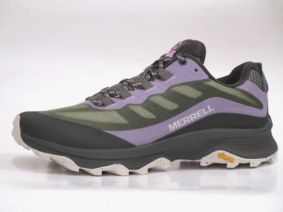 Merrell Women's MOAB Speed J135408W Hiking Shoes, Size 10 W(Wide) US - Image 1 of 4