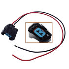 Fuel Injector Connector Plug Wire Harness For 06-09 Suzuki Quadracer 450 Ltr450