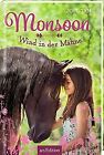 Monsoon - Wind in der Mhne (Monsoon 1) by Tan, ... | Book | condition very good