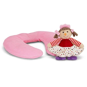 Sterntaler * Nackenstütze Rosalie Prinzessin * Gr. M * 34233 - Bild 1 von 1