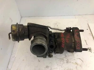 Audi A6 2000-2002 turbocompresor conductor izquierdo LH 2,7 L OEM turbo apretado - Imagen 1 de 4