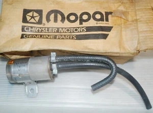  Gas Filter FOR DODGE W100 W150 W250 W350 B150 B250 B350 D100 D150 D250 D350  - Picture 1 of 1