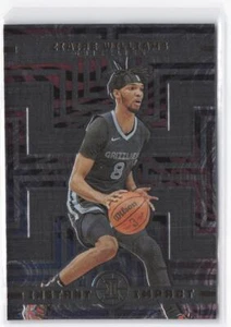 2021-22 Panini Illusions Ziaire Williams #10 Instant Impact - Picture 1 of 2