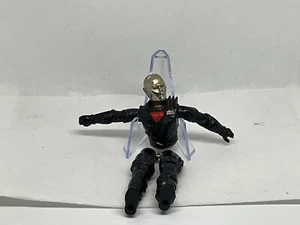 De colección Hasbro Gijoe Arah Destro V2 SIN CINTURA **muellado a mano** - Imagen 1 de 3