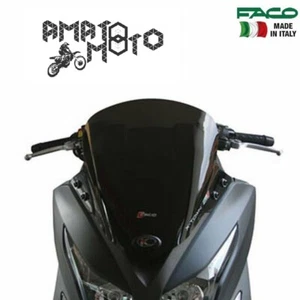 FACO 28425 CUPOLINO FUME SCURO PARABREZZA X-TOWN I 2016-2017 - Foto 1 di 1