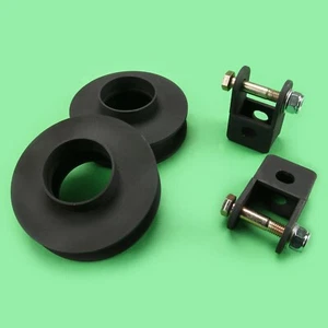Explorer 2011-2019 2x4/4x4 acero trasero kit de elevación de 1" con extensor de choque - Imagen 1 de 2