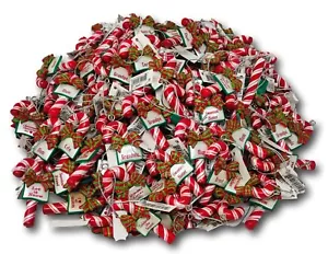 Ganz Canna da Caramelle Personalizzata Ornamento Natale Nomi Persone Speciali N-Z - Foto 1 di 94