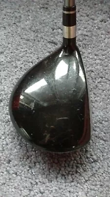 Orlimar TriMetal 14+ Degree # 3 Wood - Image 1 of 4