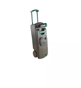 Thetford 3232706 C400 Holding Tank RH D/GRY Right Hand C402 Cassette Toilet - Picture 1 of 4