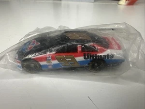 AMOCO Dave Blaney #93 Dodge NASCAR Diecast/Plastic Racing Car - Scale: 1/64 New - Picture 1 of 8
