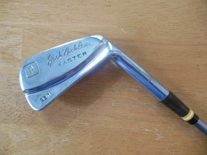 MacGregor Jack Nicklaus Master 281 4 Iron - Picture 1 of 6