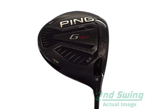 Ping G410 LS Tec Driver 9° Graphite Stiff Right 43.5in - Picture 1 of 12