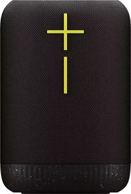 Altavoz portátil inalámbrico Bluetooth Ultimate Ears EPICBOOM - negro carbón Foto 1 de 4