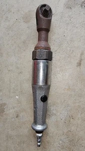 MATCO MT1839 Air Ratchet Wrench 3/8" AS IS, needs repair air leak - Bild 1 von 5