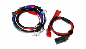 GT POWER RC Model M1 R/C Hobby Lighting System LE838 - Picture 1 of 3