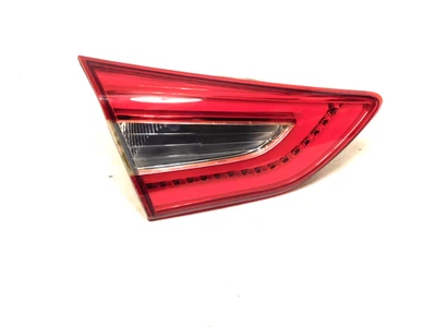 Luz trasera interior LED 2013-2017 Hyundai Elantra GT DRIVER luz izquierda Foto 1 de 4