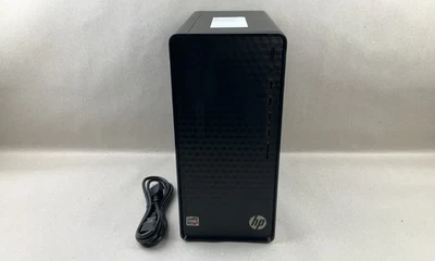 HP M01-F1214 | AMD RYZEN 3 4300G | 256GB | 16GB | SIN SISTEMA OPERATIVO Foto 1 de 4