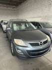 2012 Mazda CX-9