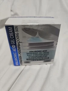 Hyaluronic Acid Gel Cream Daily Hydration Gel Boost - Picture 1 of 4