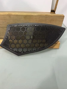 Polaris Speaker Grill, Right, for Victory Motorcycles, Genuine OEM - 5438836 - Picture 1 of 8