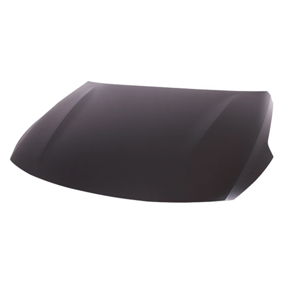 New Hood Direct Replacement Fits 2016-2020 Kia Optima - Image 1 of 1