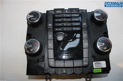 Centralina climatizzatore ORIGINALE VOLVO V60 I (155, 157) 2011 - Immagine 1 di 4