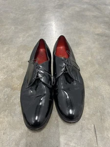 Allen Edmonds Spencer Oxford-Schuhe Größe 14 D - Bild 1 von 6