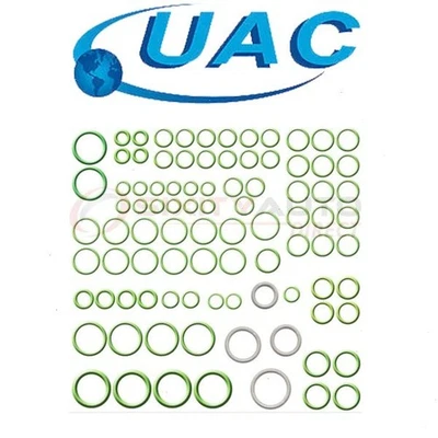 UAC AC System Seal Kit for 1997-2006 Ford Expedition - Heating Air xu - Image 1 of 4