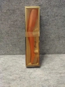 Spazzolino Vintage Beauty 55 Pinup Ragazza Gambe Novità In Confezione Originale - Foto 1 di 6