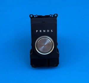 2014-2016 LAND ROVER LR4 Transmission Gear Shifter Assembly EH2M7E453AA OEM - Picture 1 of 6