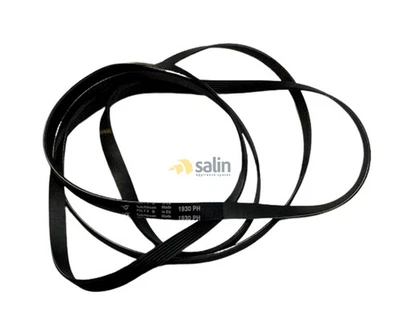 WESTINGHOUSE SECADORA MOTOR TAMBOR CORREA DE TRANSMISIÓN LD605E LD605EB 916002007 Foto 1 de 2