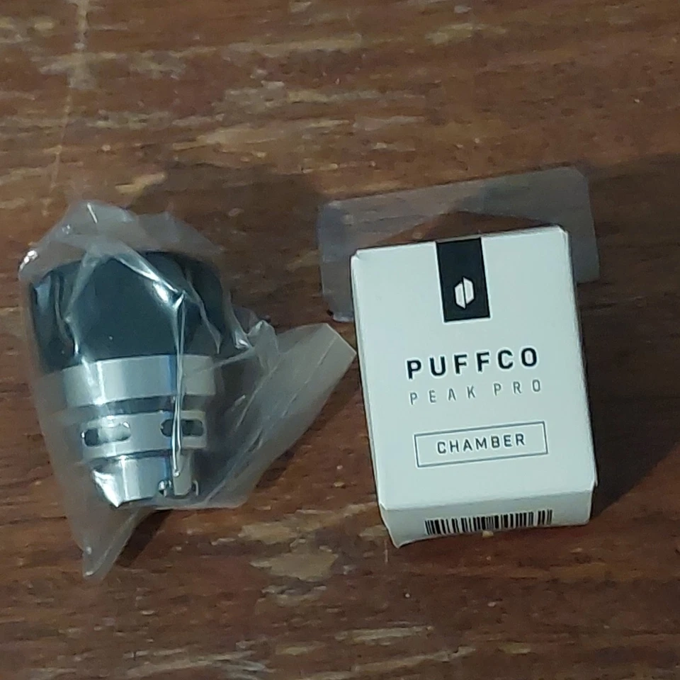 recambios cámara peak pro Foto 1 de 1