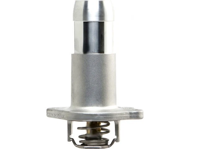 Корпус термостата для 07–12 Hummer Chevy GMC H3 Colorado Canyon H3T 2,9 л DY66Y8 - Изображение 1 из 1