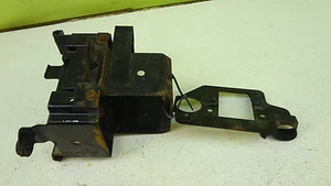 1983 Kawasaki KZ750 KZ 750 LTD K335-1' battery box w/ fuse panel - Picture 1 of 6
