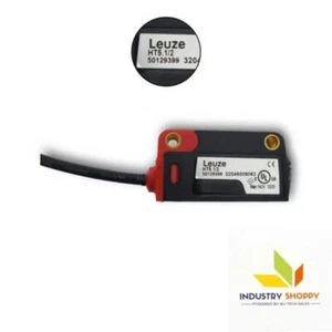 New Leuze HT5.1/2 Diffuse Sensor with background suppression - Picture 1 of 5