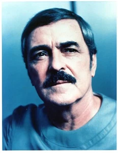 Star Trek Werbefoto James Doohan Scotty . 8" x 10" - #15 - Bild 1 von 1