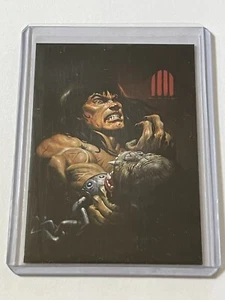 Ken Kelly Collection 2 Death Grip 4 FPG 1994 NM / MT 8.0 + - Picture 1 of 13