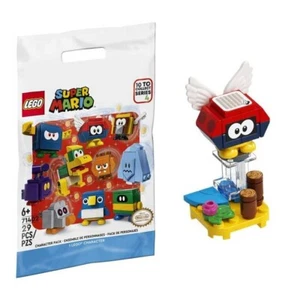 LEGO Para-Biddybud Minifigure char04-2 Series 4, 71402 Super Mario - Picture 1 of 2