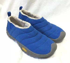 KEEN Howser Slip Ons Jóvenes 3 Tenis Zapatos Senderismo Trail Tenis Zapatos Zapatillas - Imagen 1 de 1