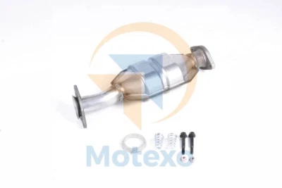 Catalizador Opel Vectra B 2.0i 16v Auto 9/95-8/01 - Imagen 1 de 2