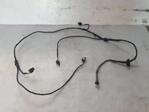MERCEDES C KLASSE W204 2007 - 2014 STOßSTANGE HINTEN PARKSENSOR KABELBAUM - Bild 1 von 6