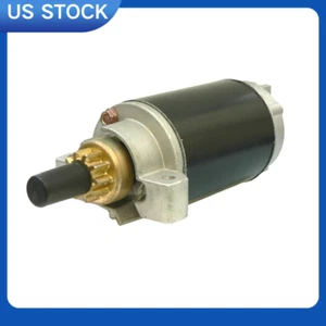 Starter For Mercury Marine 30HP 40HP 50HP 60HP 1995-2000 30EHO 50-822462 - Picture 1 of 2