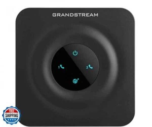 Grandstream HT801 v2 1 FXS, 1 Fast Ethernet Nowa wersja - Zdjęcie 1 z 1