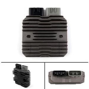 For Kawasaki ZX636 Ninja ZX-6R 2009-2016 Voltage Rectifier Regulator - Foto 1 di 4
