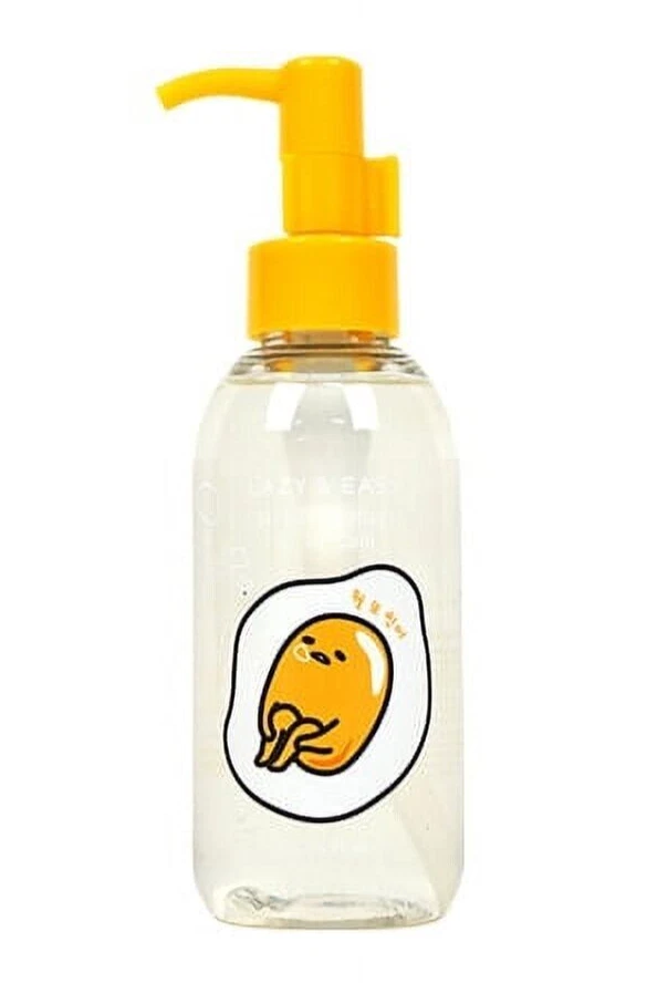 HOLIKA HOLIKA Gudetama Lazy & Easy All Kill Cleanser Oil to Foam - Image 1 of 1