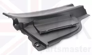MINI R55 R56 R57 GENUINE APRON FIREWALL PANEL COWL COVER LHD RIGHT O/S - Picture 1 of 7