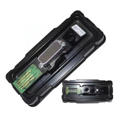 DX4 Original Unlocked Eco Solvent Print Head for Epson Roland MIMAKI JV2 JV4 - Image 1 of 2